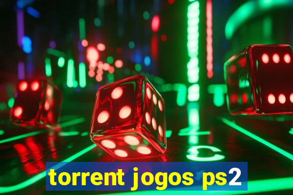 torrent jogos ps2